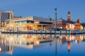 Clarion Hotel Sea U in Helsingborg